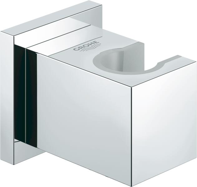 Zuhanytartó Grohe Euphoria Cube négyzet króm 27693000 (27693000)