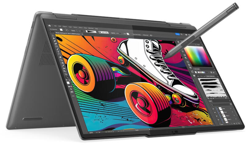 Yoga 7 2-in-1 83DJ009JHV