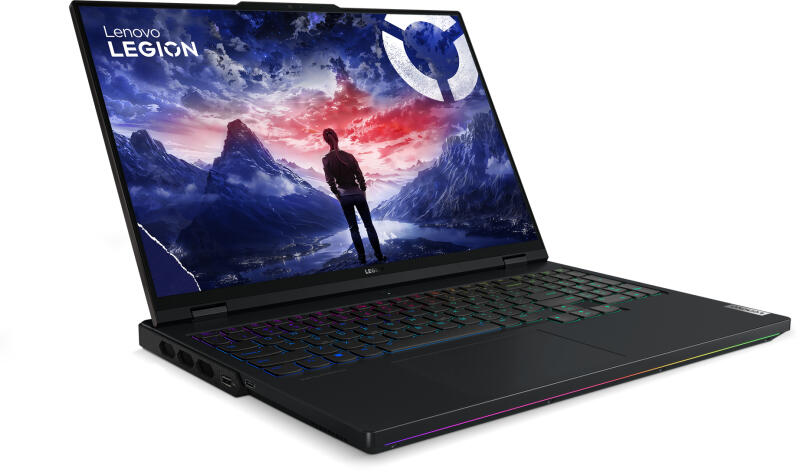 Legion Pro 7 83DE006GHV