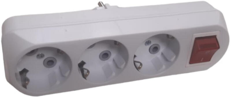 3 Plug Switch (321737)