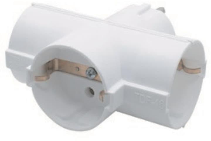 3 Plug (321392)