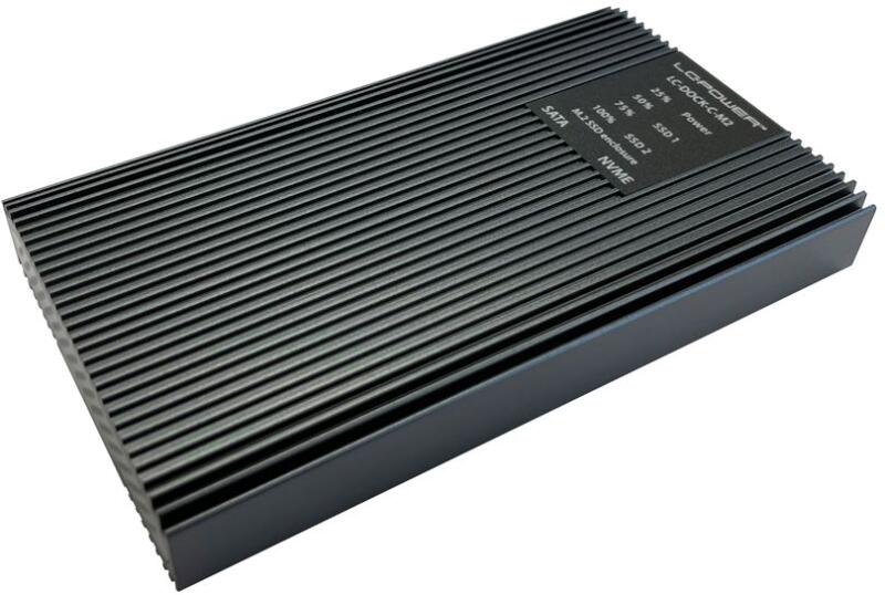 LC-DOCK-C-M2