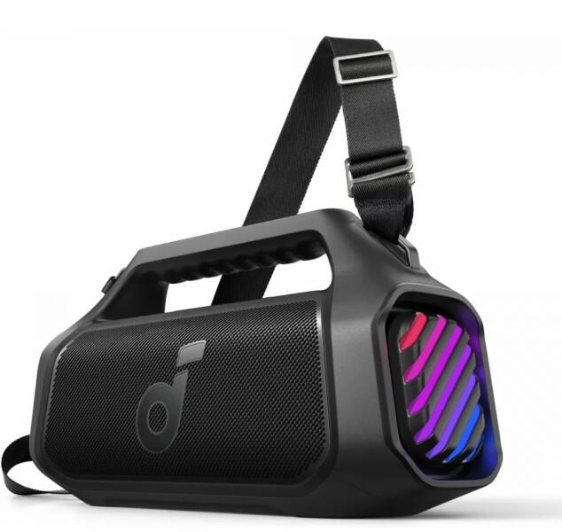 Soundcore Boom 2 Plus