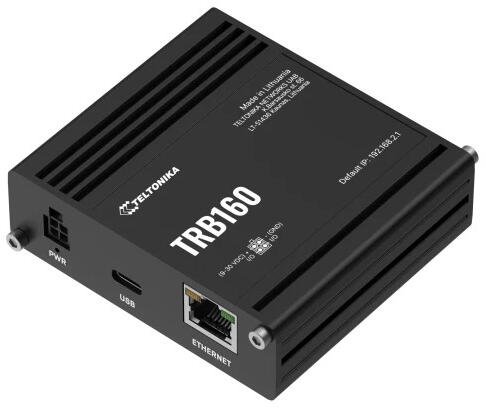 TRB160100000