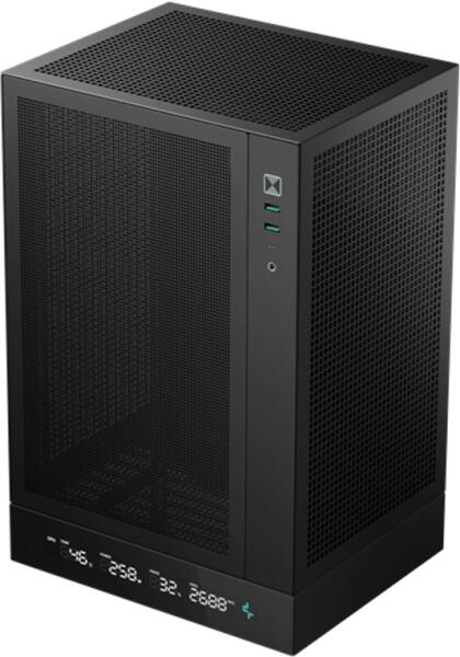 CH170 Digital Black (R-CH170-BKNPI0D-G-1)