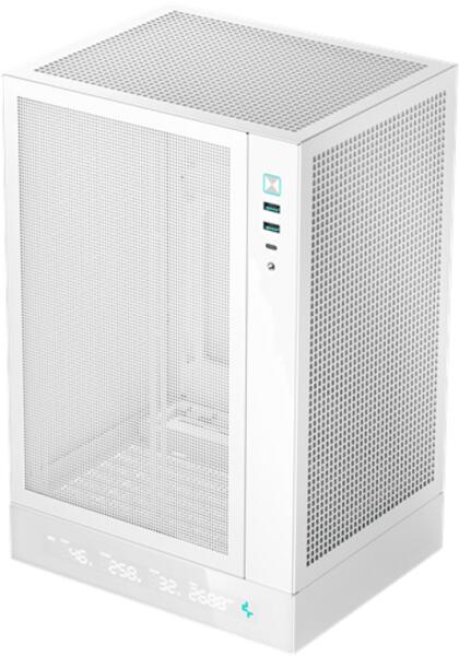 CH170 Digital White (R-CH170-WHNPI0D-G-1)