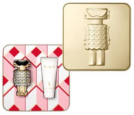 Fame EDP 50 ml + testápoló 75 ml