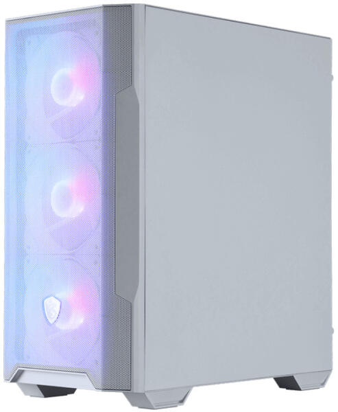 MAG Forge M100R White