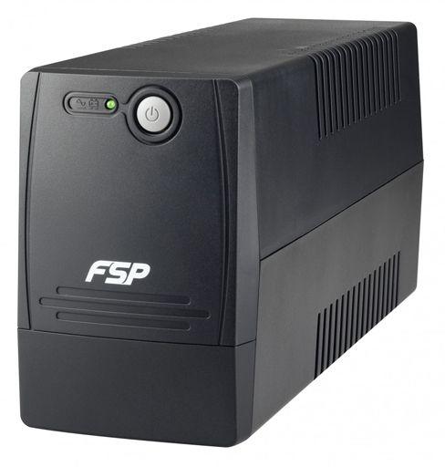 FP600 600VA (PPF3600708)