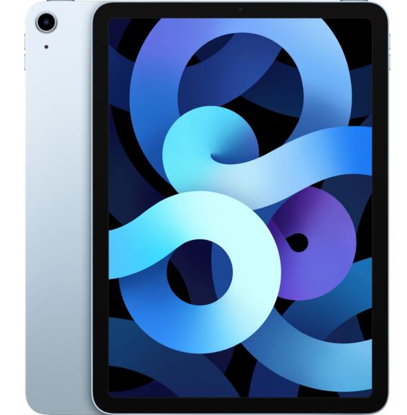 Apple iPad Air 4 2020 10.9 256GB Cellular 4G MYH62 (Tablete) - Preturi