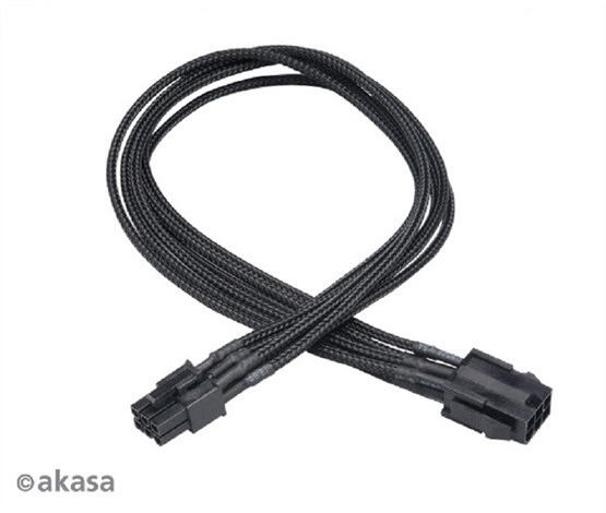 FLEXA V6 AK-CBPW07-40BK