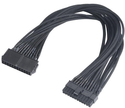 FLEXA P24 AK-CBPW06-40BK