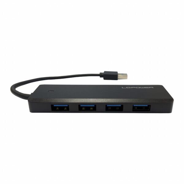 LC-HUB-U3-4-V2