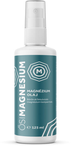 Olaj koncentrátum 125 ml