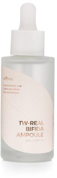 TW-Real Bifida Ampoule regeneráló arcszérum probiotikumokkal 50 ml