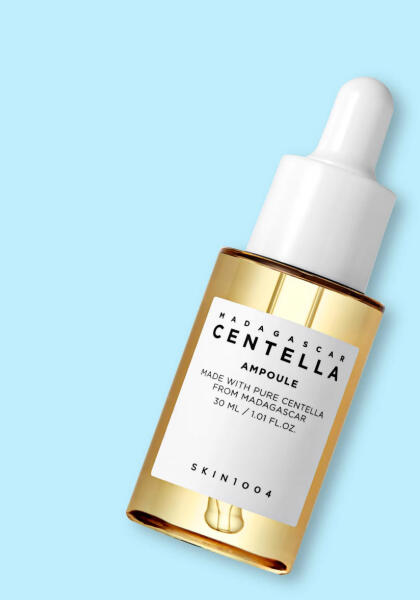 Madagascar Centella Ampoule Mini 30 ml