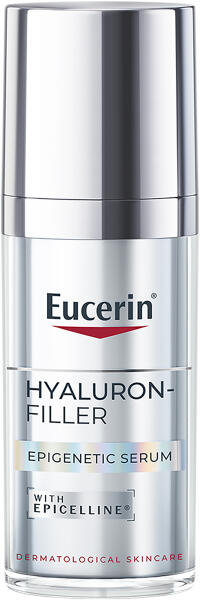 Hyaluron-Filler Epigenetic szérum 30 ml