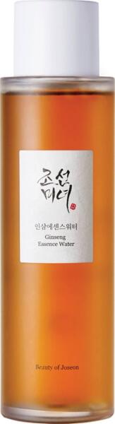 Hidratáló esszencia ginzenggel 150 ml