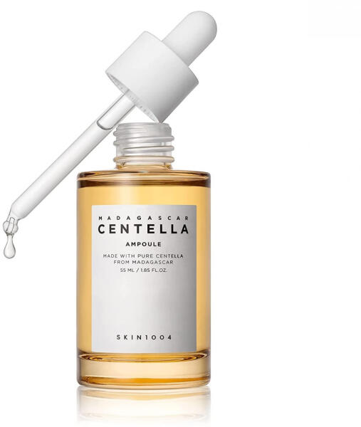 Madagascar Centella Ampoule hidratáló és nyugtató ampulla szérum 55 ml