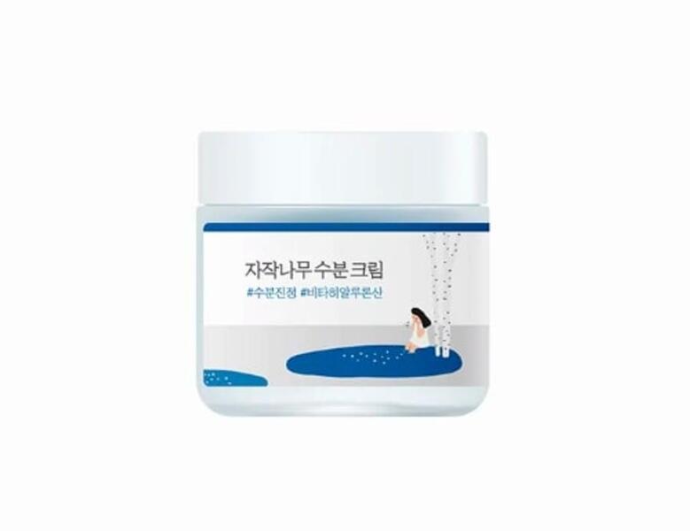 Birch Juice Cream 80 ml