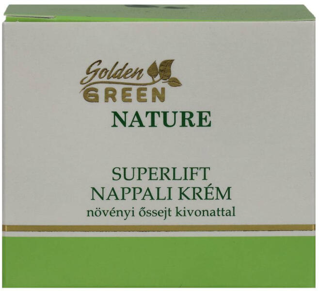 Nature Superlift nappali krém 50 ml