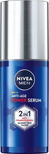 Men A-Age Hial Lum szérum 30 ml