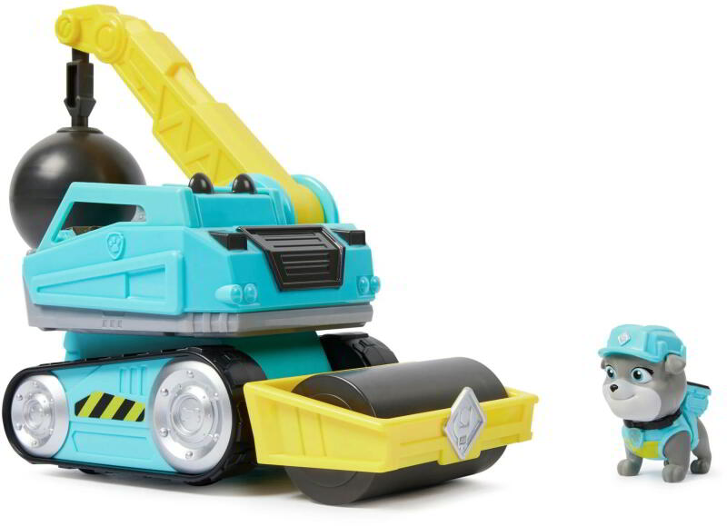 Mancs őrjárat Rubble és csapata - Motor bontógolyója (6069659)