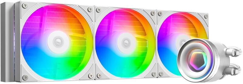 FX360 INF WHITE