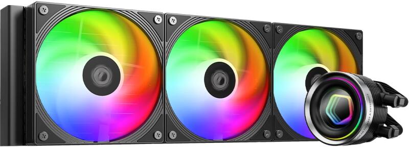 FX360 INF BLACK