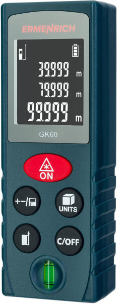 Reel GK60 83080
