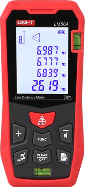 LM50A