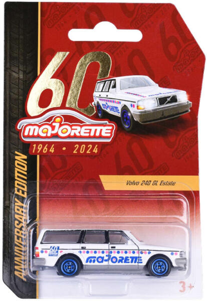 Anniversary Edition kisautó többféle (212054100)