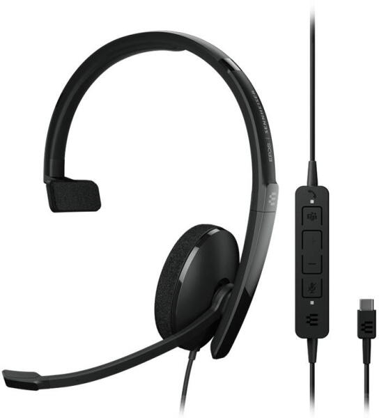 Epos ADAPT 130T USB-C II mono (1000903)