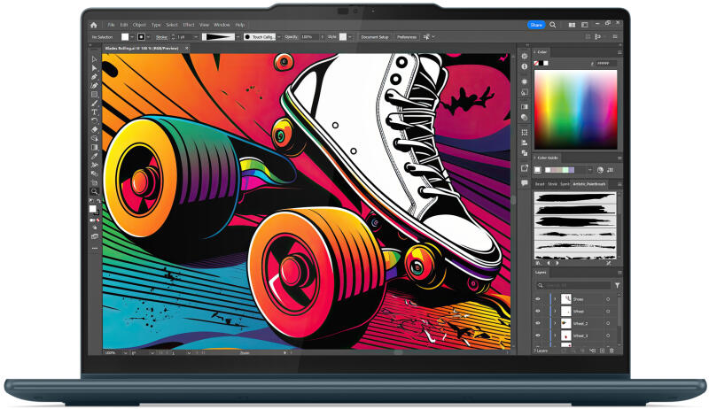 Yoga 7 2-in-1 83DJ00ATHV