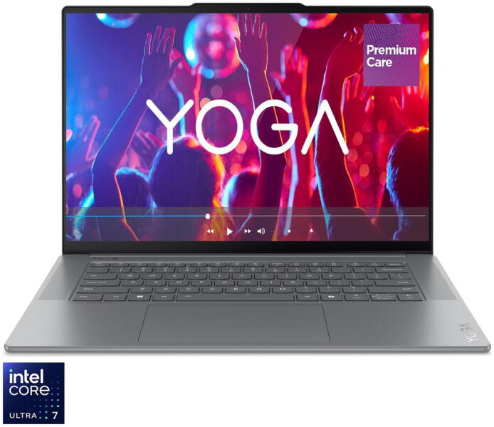 Lenovo Yoga Slim 7 83HM002URM Laptop - Preturi, Notebook oferte