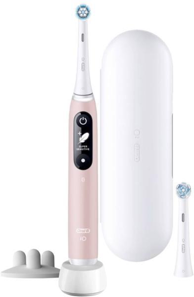 iO Series 6s rosa