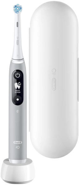 iO Series 6s grey opal