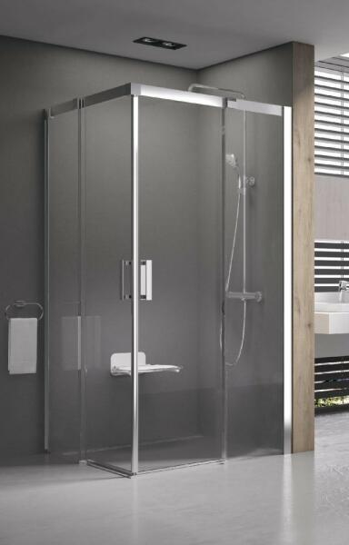 Matrix MSRV4 90x90 cm square (1WV77C00Z1)