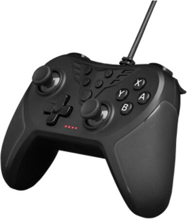 K Pad Helium USB PC/PS3 (K-PAD-HELIUM)