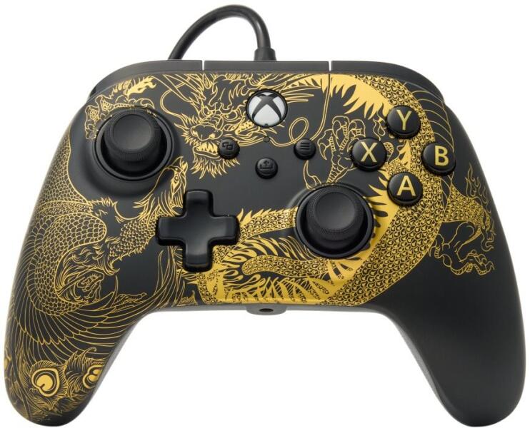 Advantage Wired Controller for Xbox Series X|S Dragon Phoenix (XBGP0430-01)