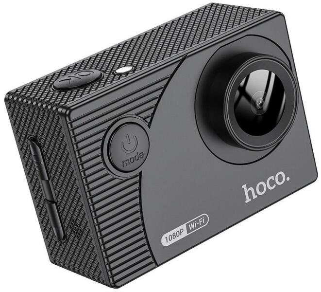 DV100 black