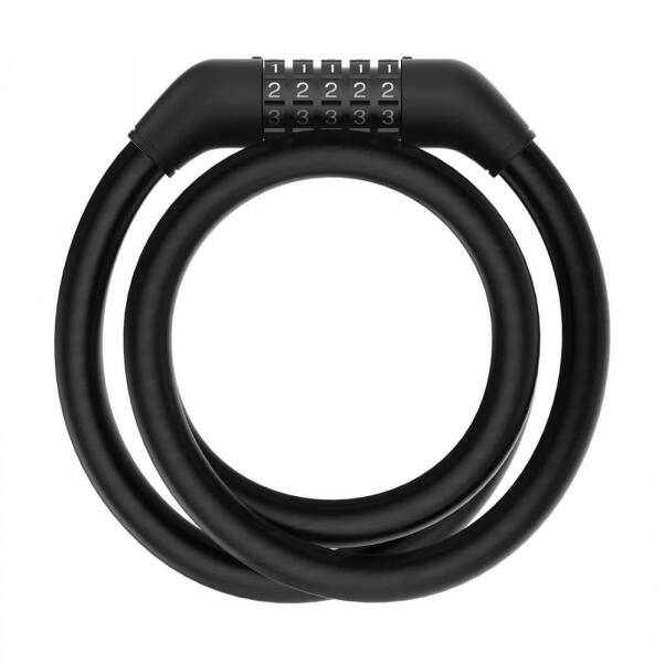 Electric Scooter Cable Lock (BHR6751GL)