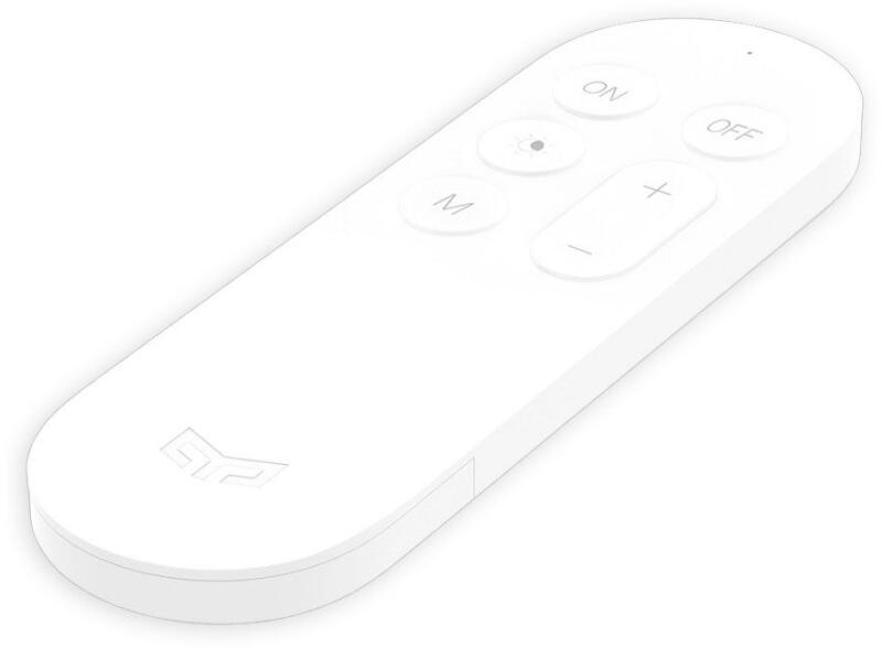 remote control bt távirányító mi led/smart ceiling light-hoz (ylyk01yl) (YLYK01YL)