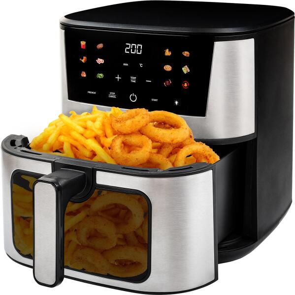 AirCook Q60 XXL Pro