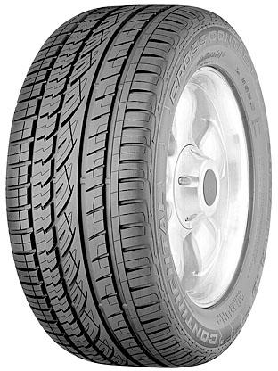 ContiCrossContact UHP XL 295/35 ZR21 107Y