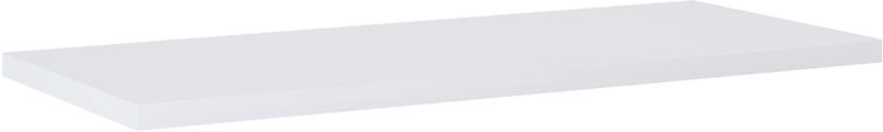 Kwadro pult 100.8x40 cm fehér A857965806