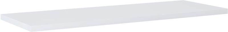 Kwadro pult 121x40 cm fehér A857966806