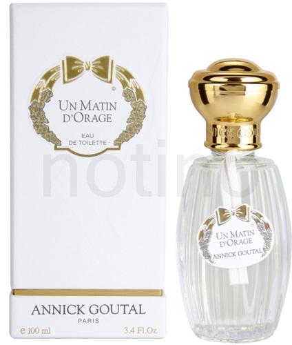 Un Matin D'Orage EDT 100 ml