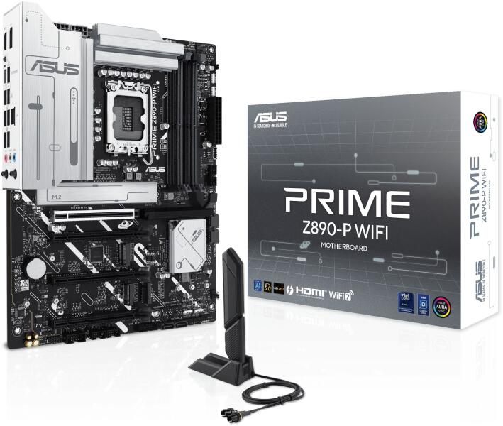 PRIME Z890-P WIFI
