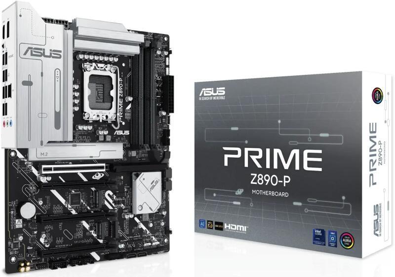 PRIME Z890-P